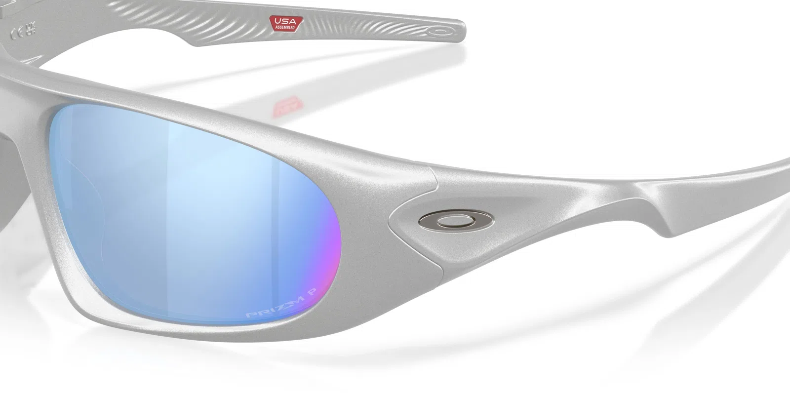 Oakley Neoforma 9528 Sunglasses - view 37